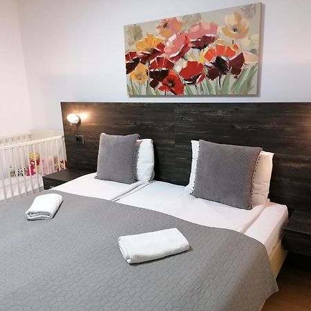 Apartmani Nana Sokobanja Quarto foto