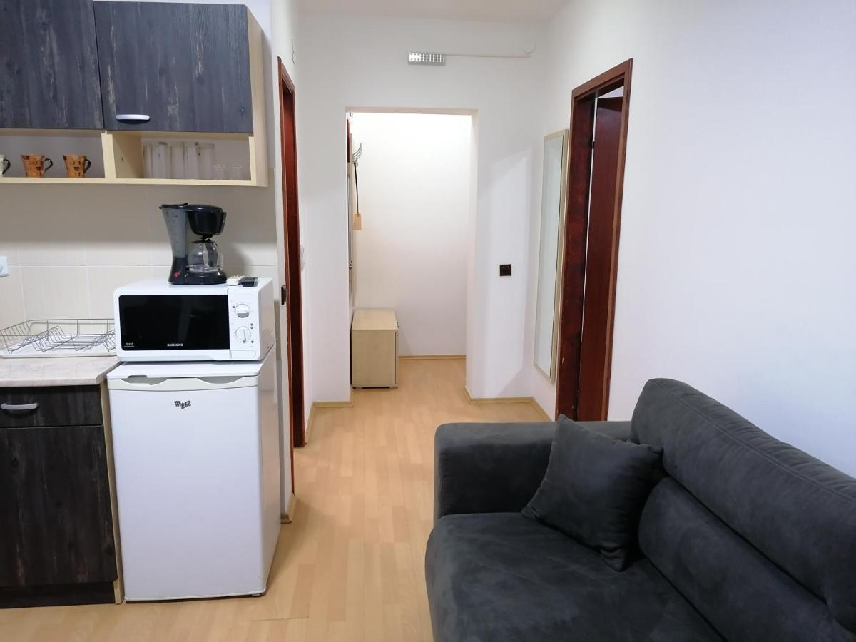 Apartmani Nana Sokobanja Exterior foto
