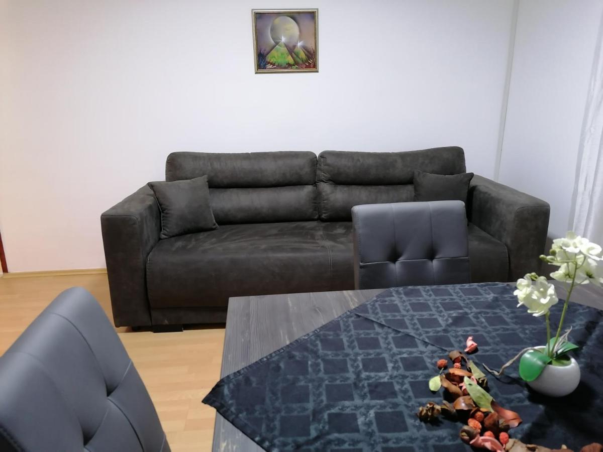 Apartmani Nana Sokobanja Exterior foto
