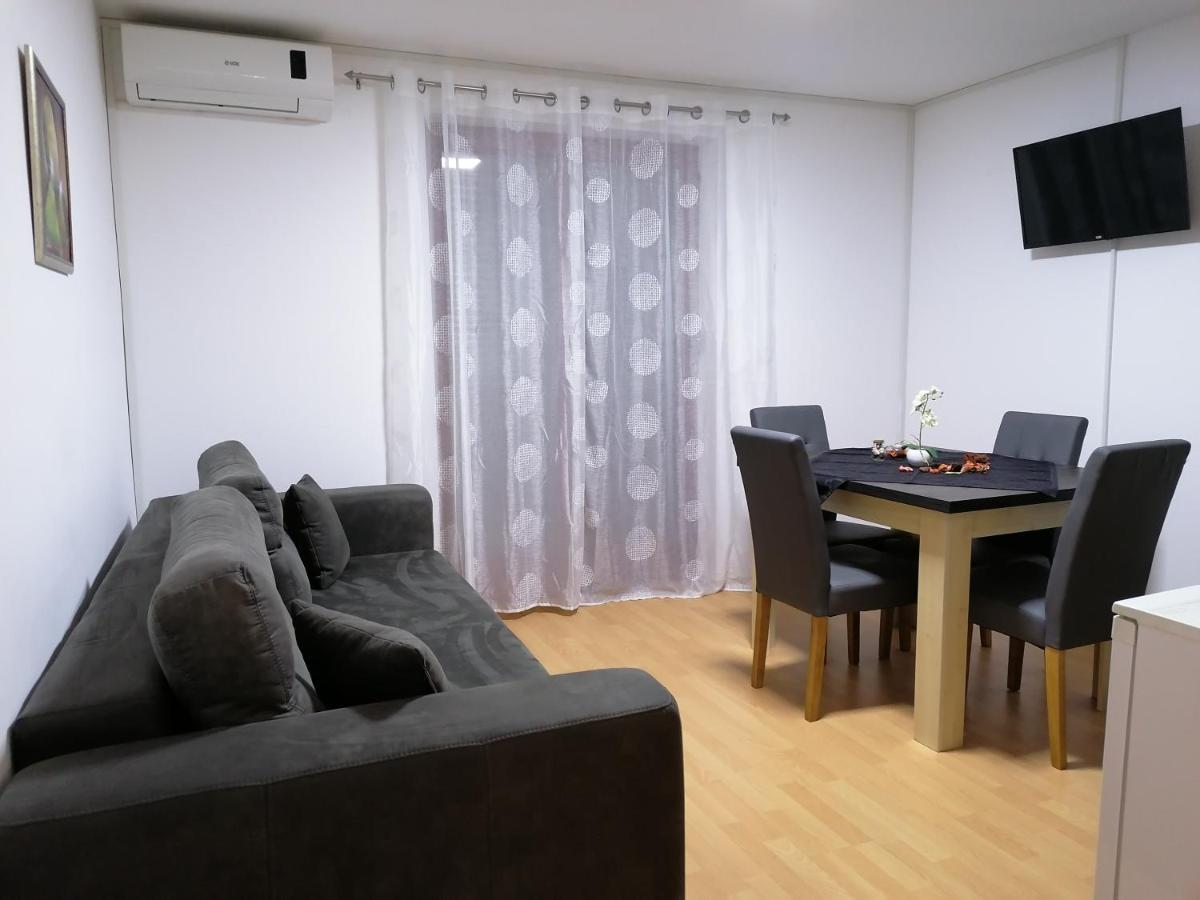 Apartmani Nana Sokobanja Exterior foto