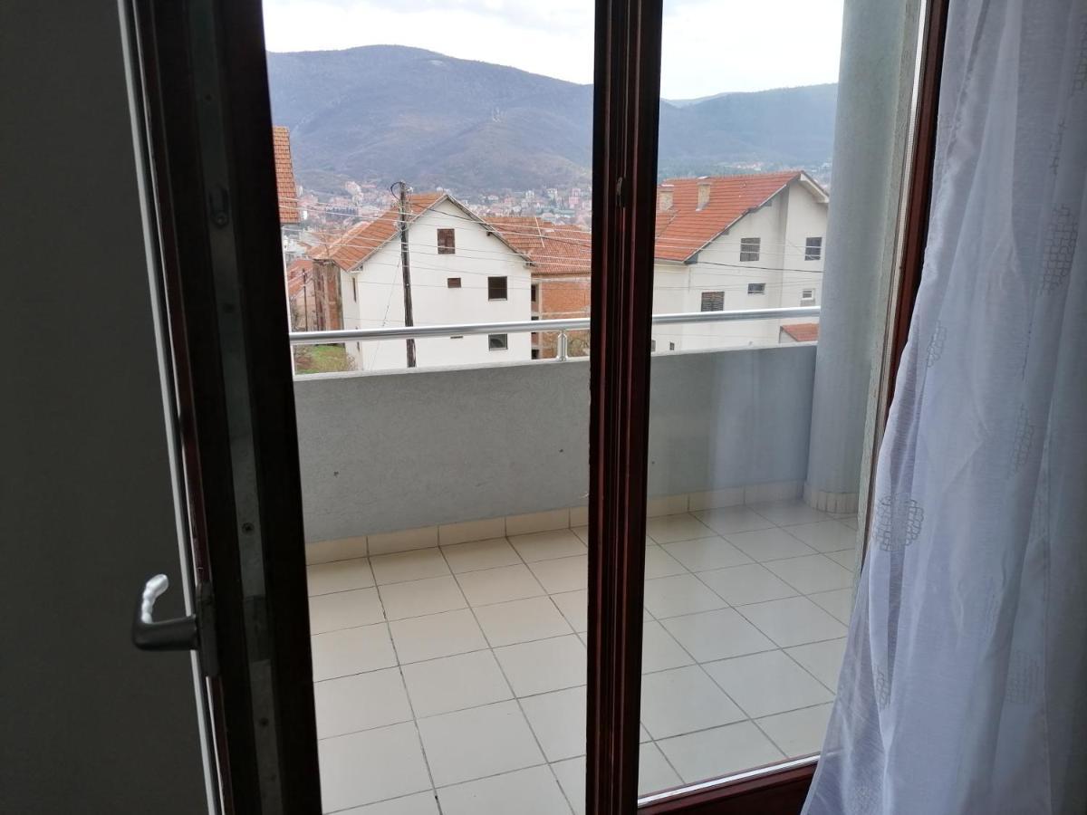 Apartmani Nana Sokobanja Exterior foto