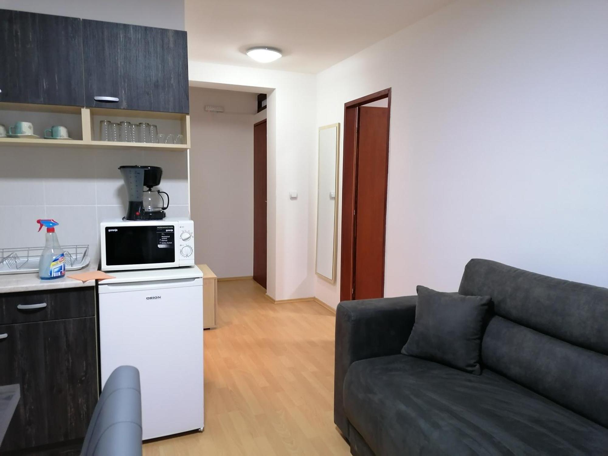 Apartmani Nana Sokobanja Quarto foto
