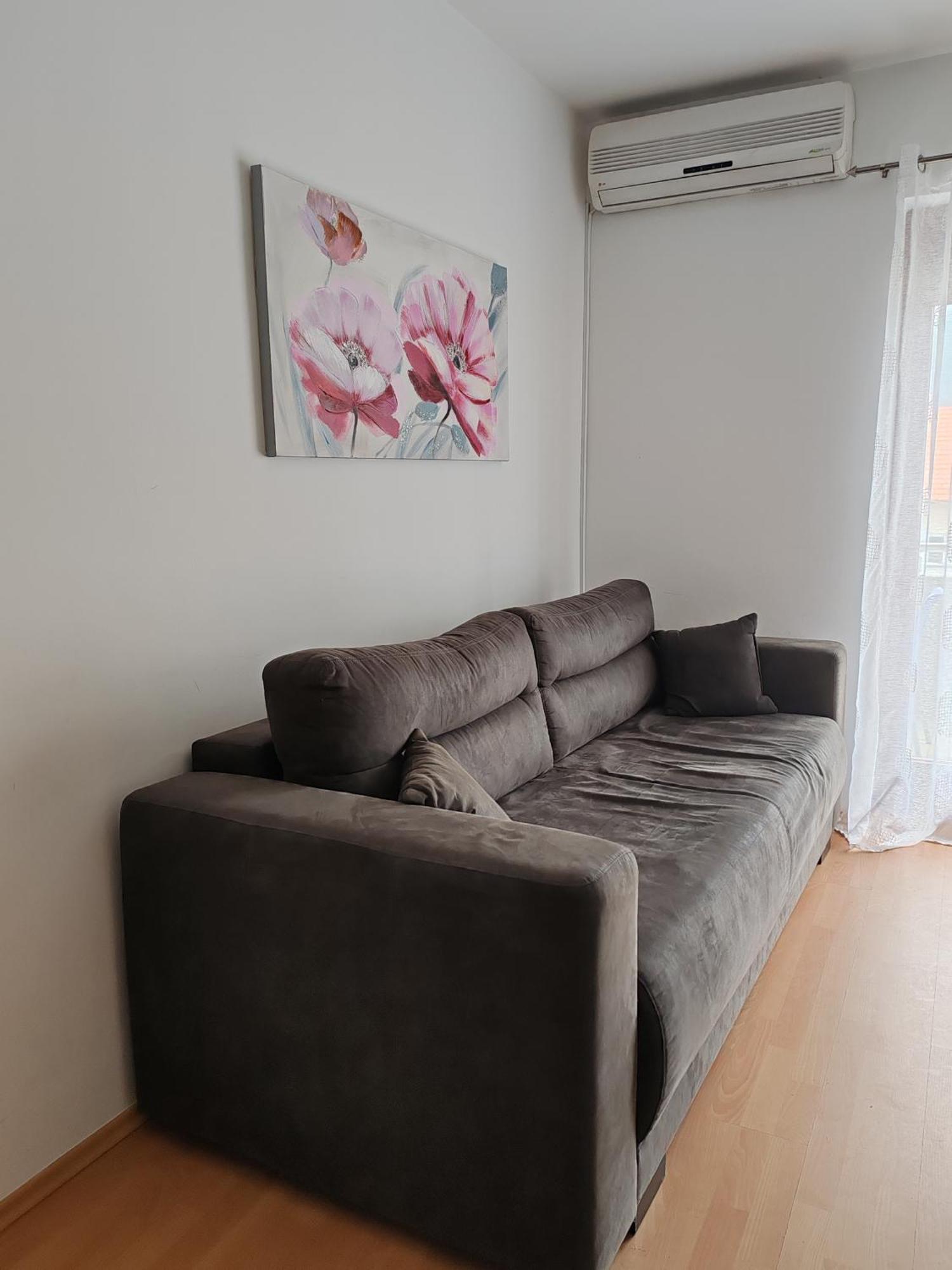Apartmani Nana Sokobanja Quarto foto