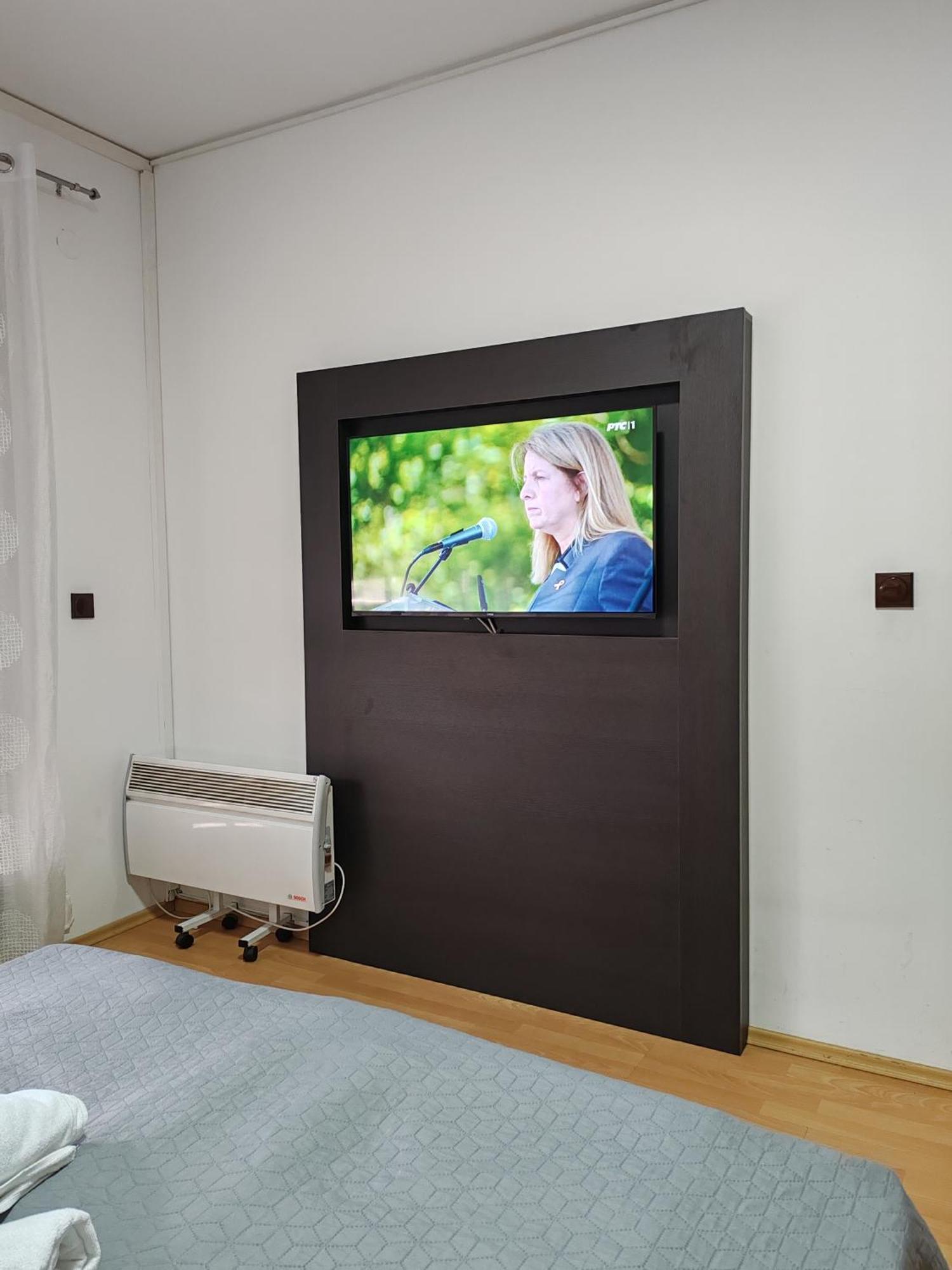 Apartmani Nana Sokobanja Quarto foto