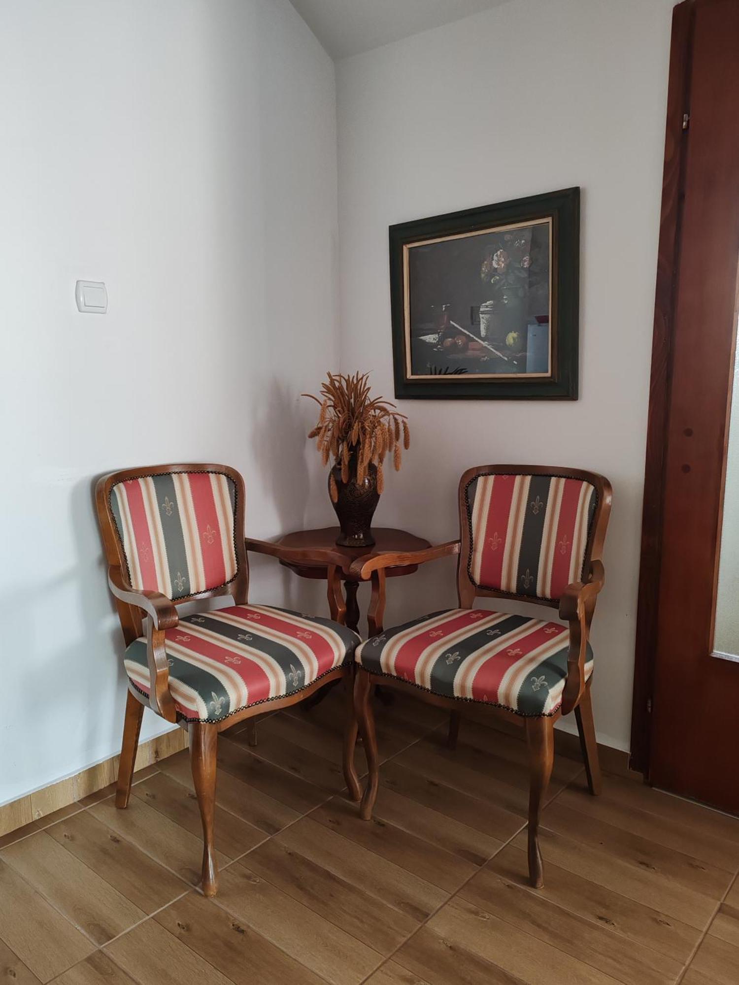 Apartmani Nana Sokobanja Quarto foto