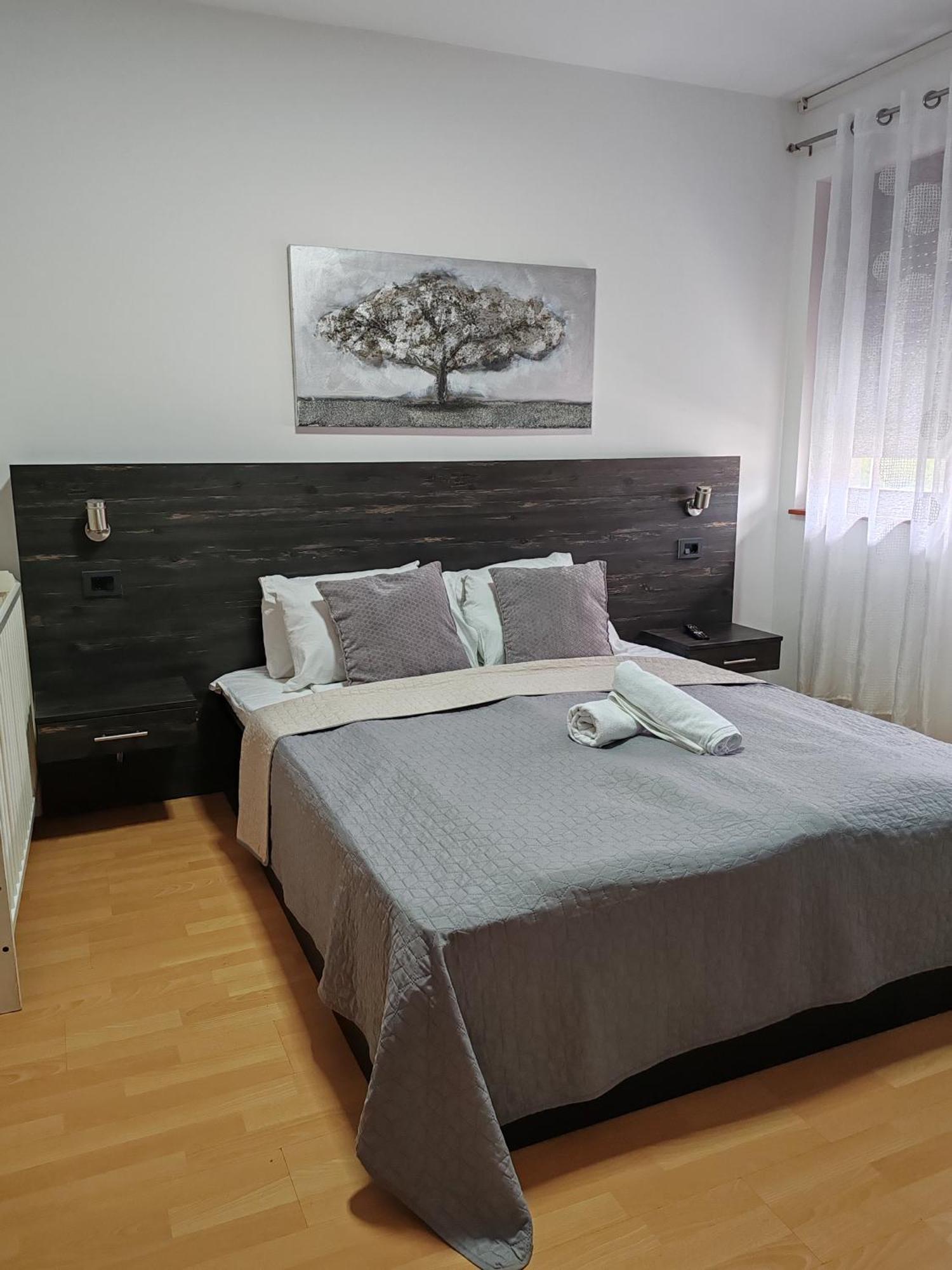 Apartmani Nana Sokobanja Quarto foto