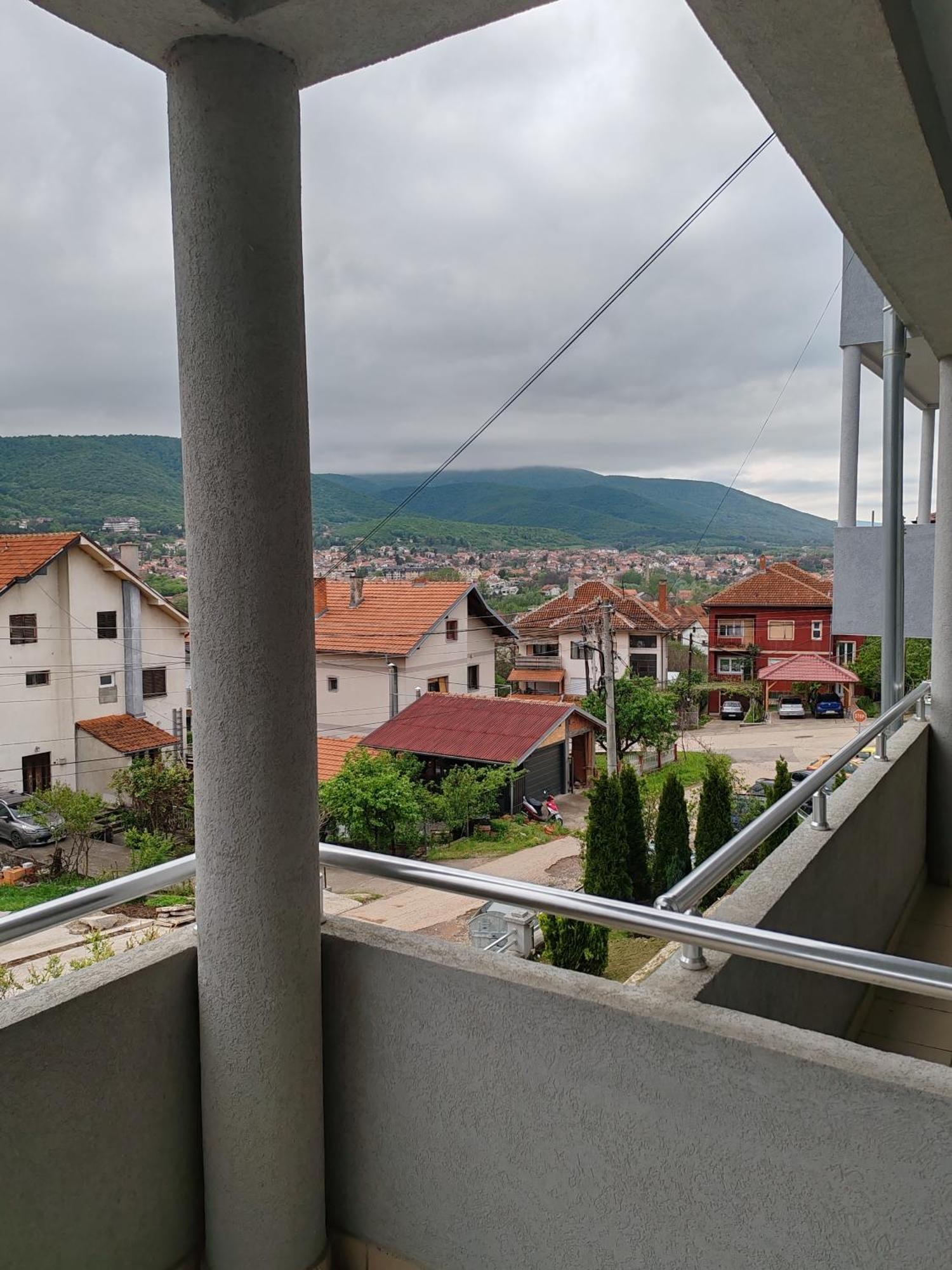 Apartmani Nana Sokobanja Quarto foto