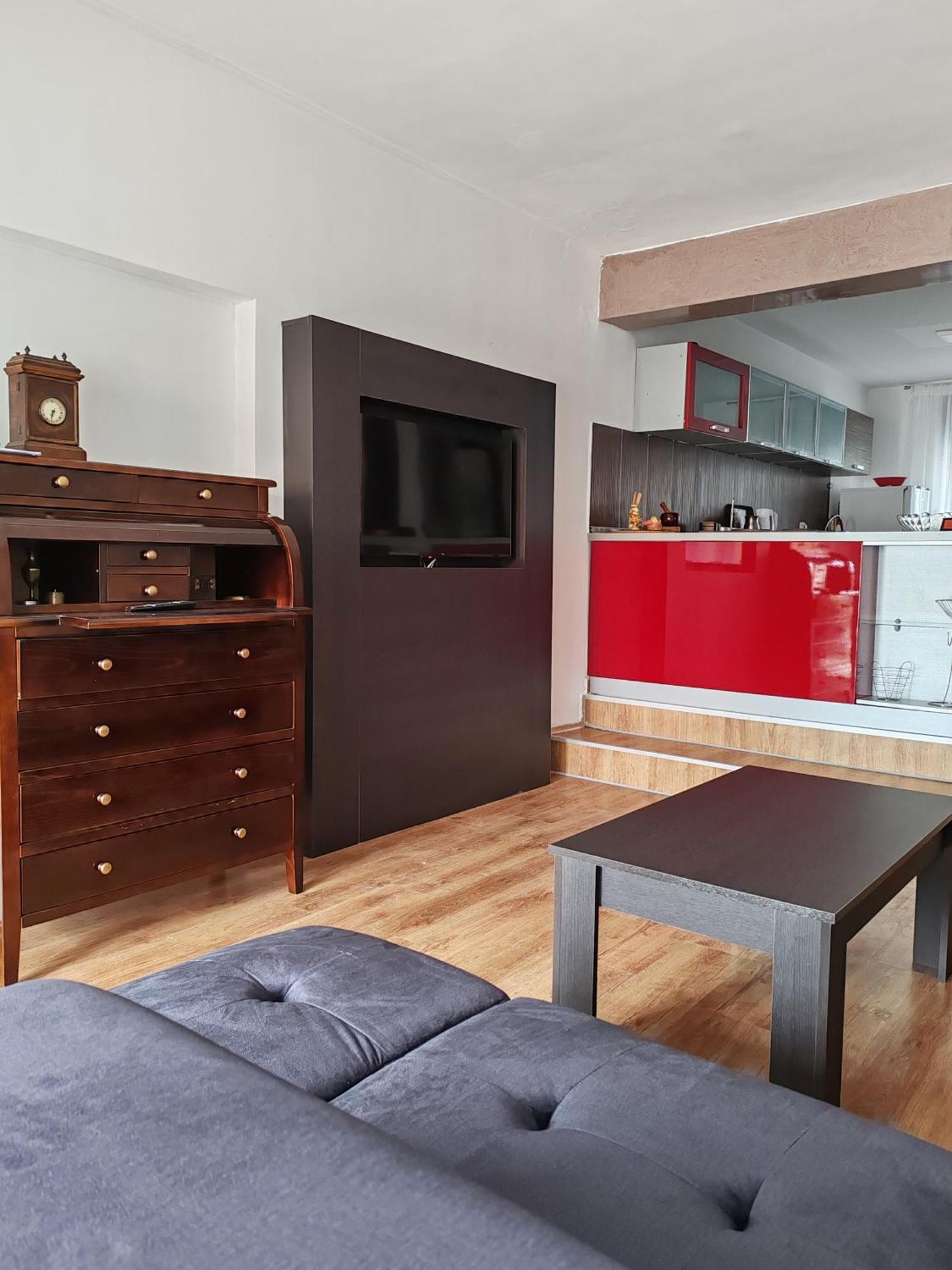 Apartmani Nana Sokobanja Quarto foto