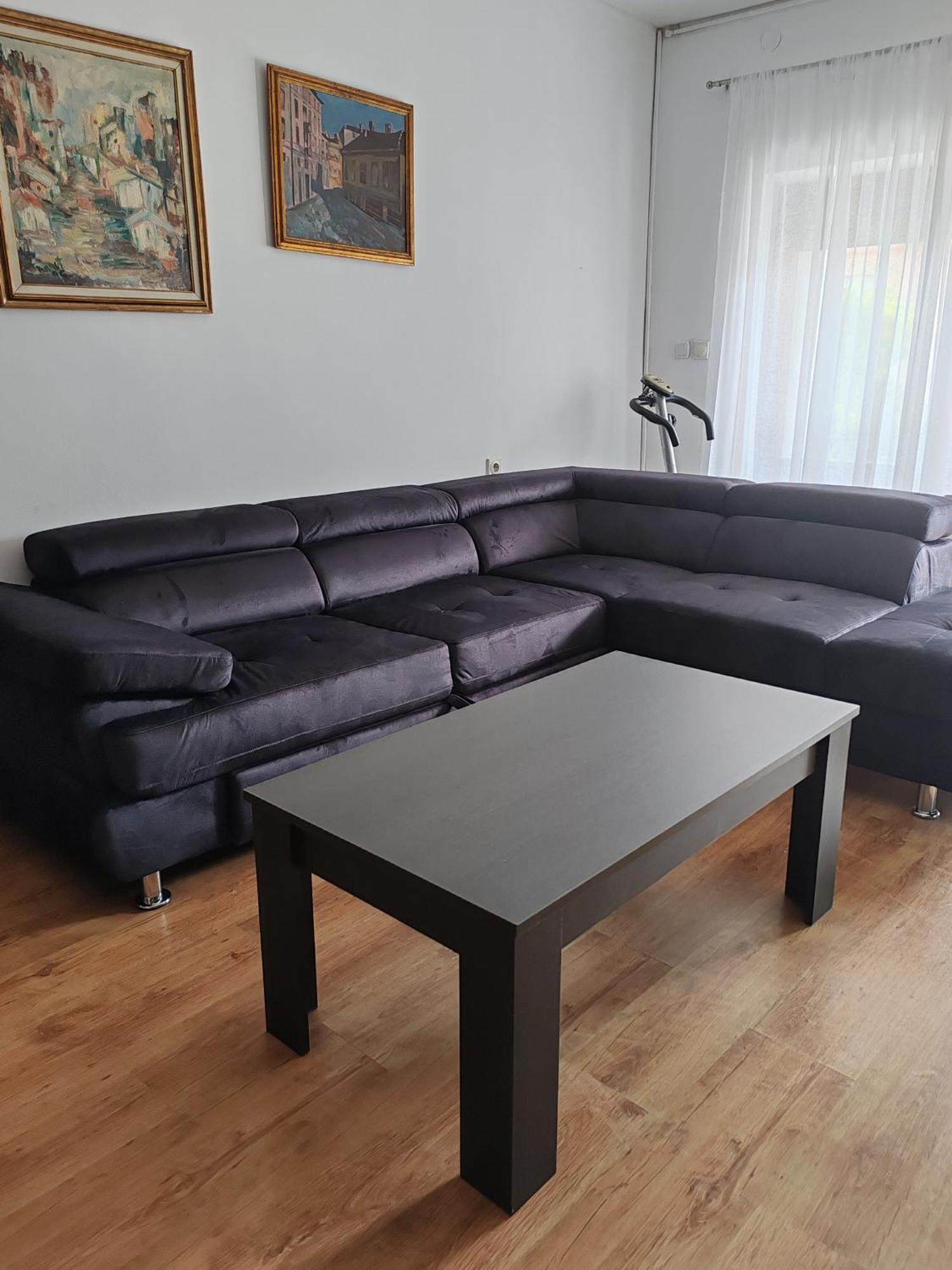 Apartmani Nana Sokobanja Quarto foto