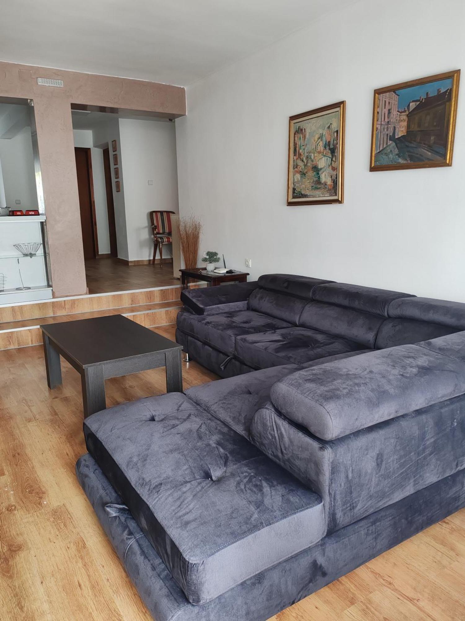 Apartmani Nana Sokobanja Quarto foto