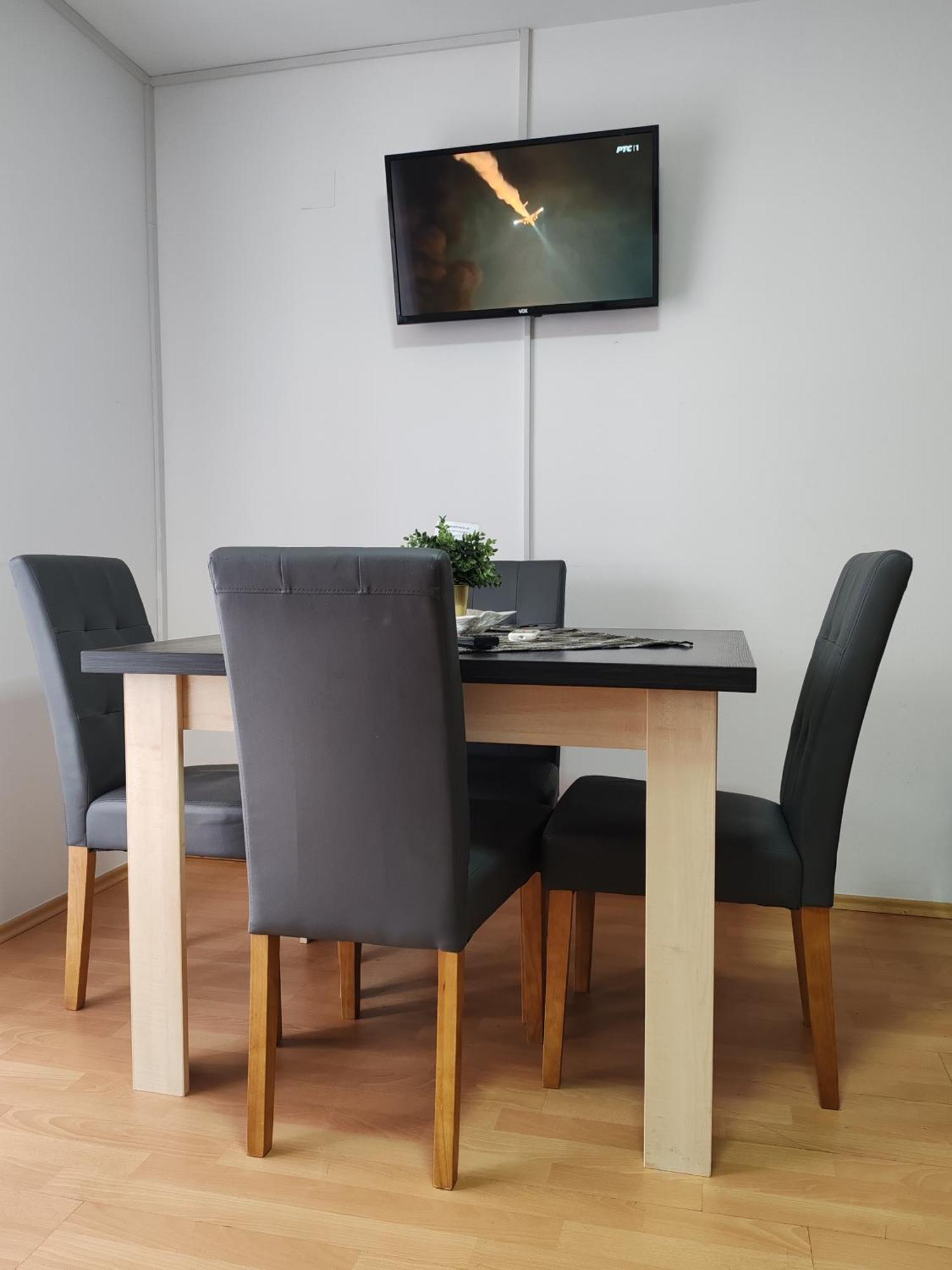 Apartmani Nana Sokobanja Quarto foto
