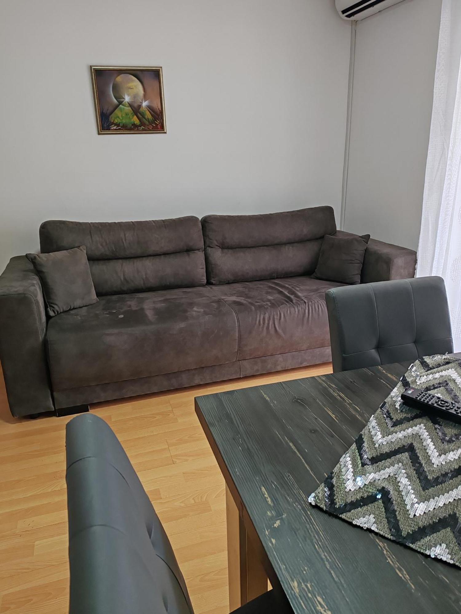 Apartmani Nana Sokobanja Quarto foto