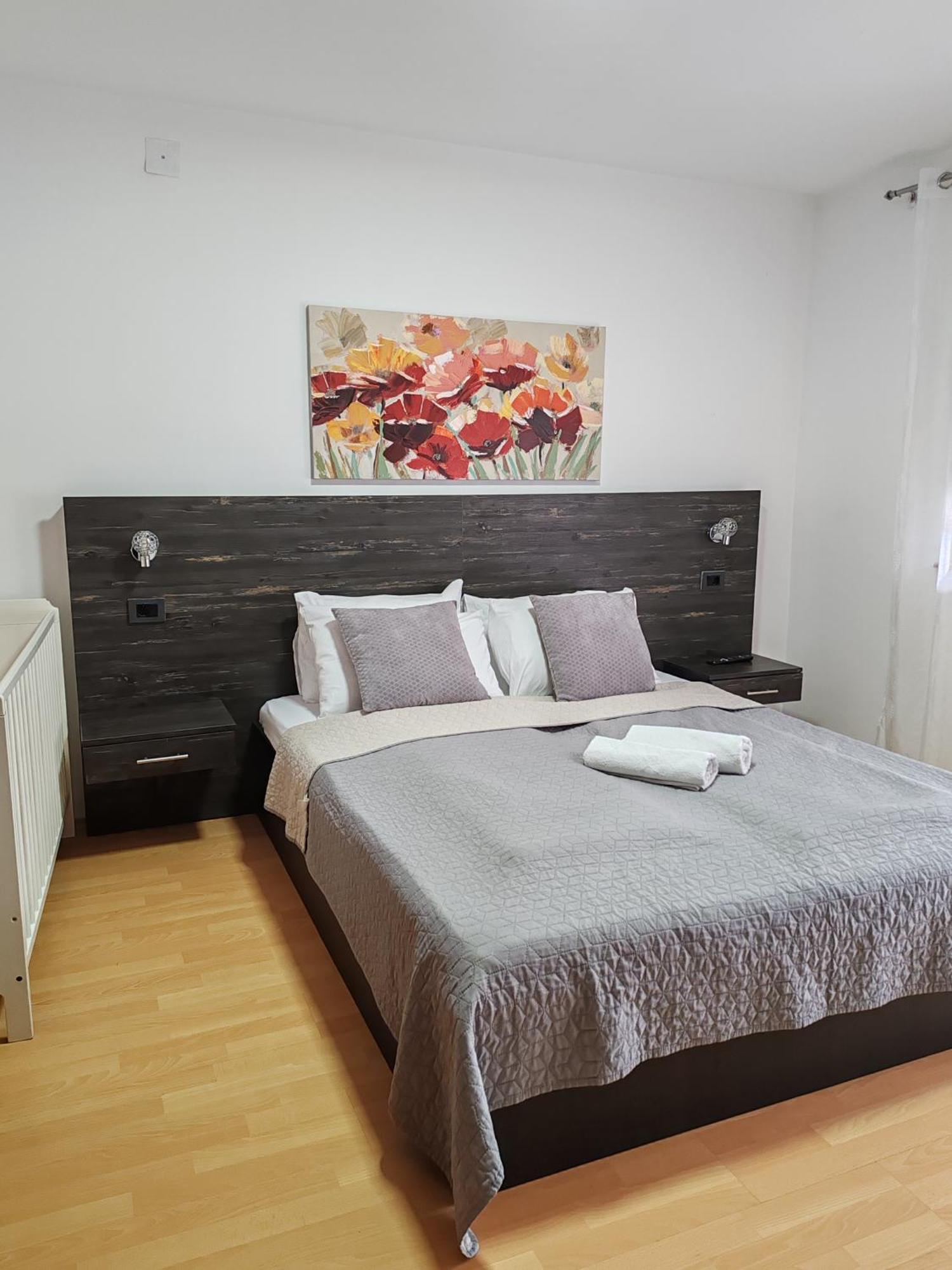 Apartmani Nana Sokobanja Quarto foto