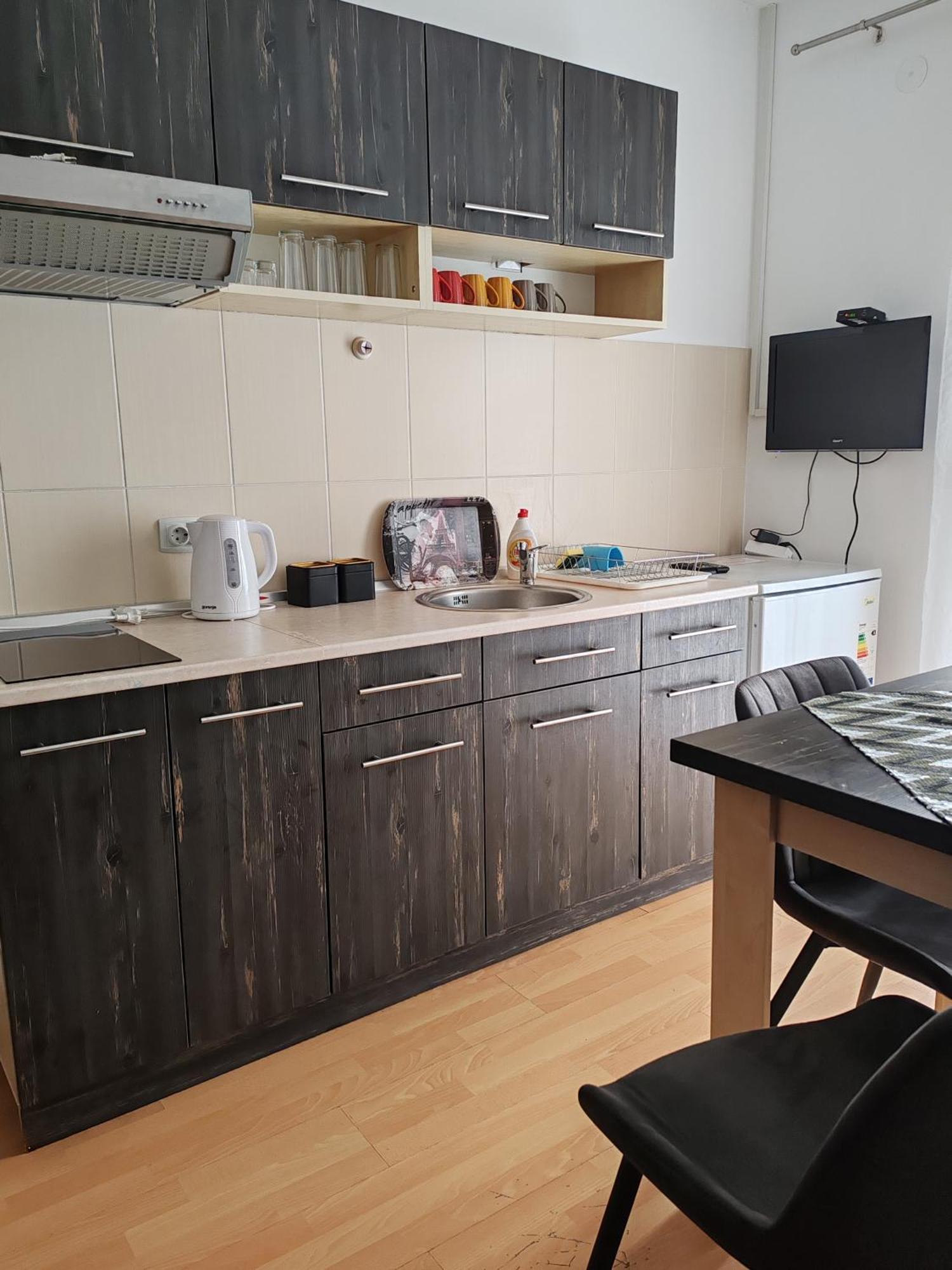 Apartmani Nana Sokobanja Quarto foto