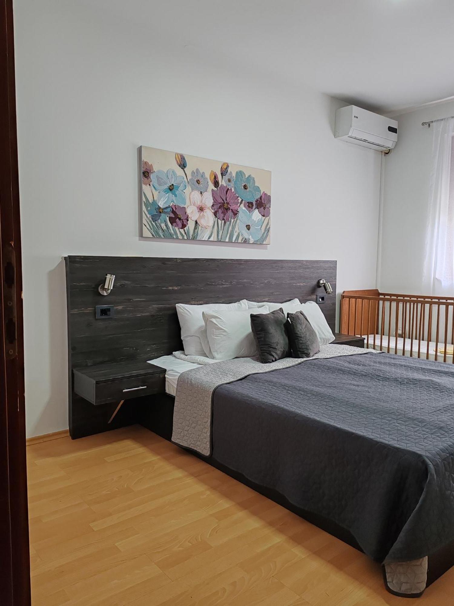 Apartmani Nana Sokobanja Quarto foto
