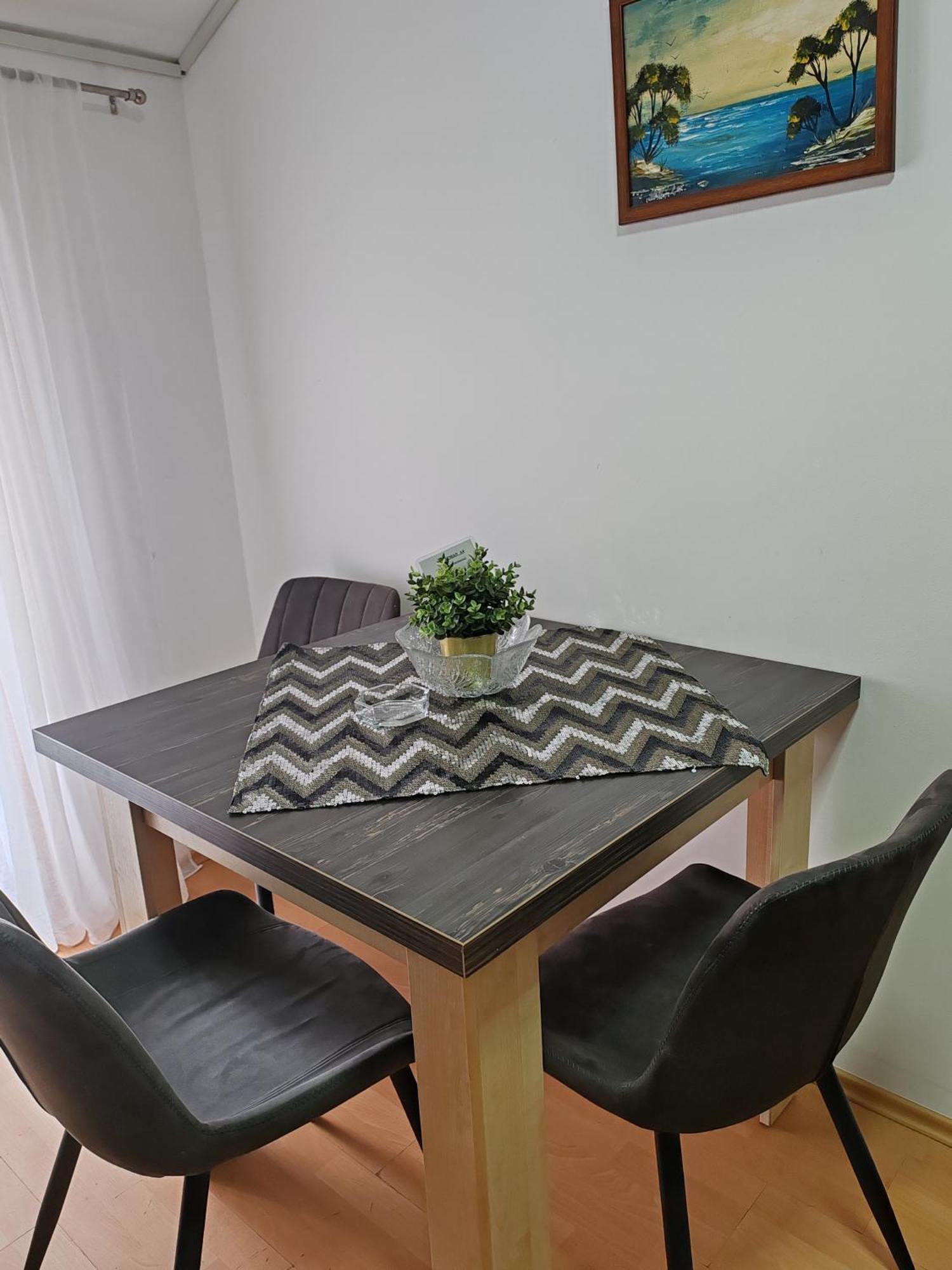 Apartmani Nana Sokobanja Quarto foto