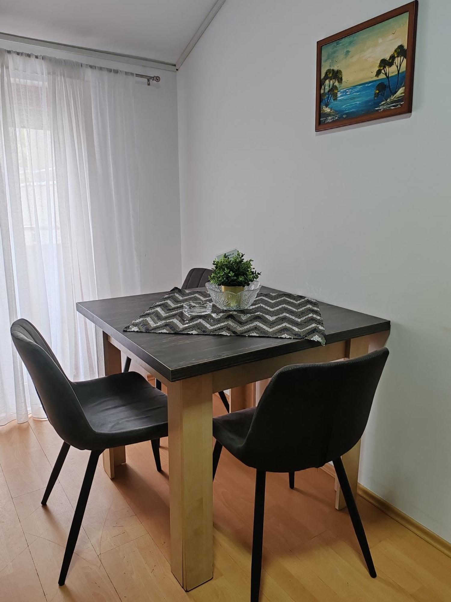 Apartmani Nana Sokobanja Quarto foto
