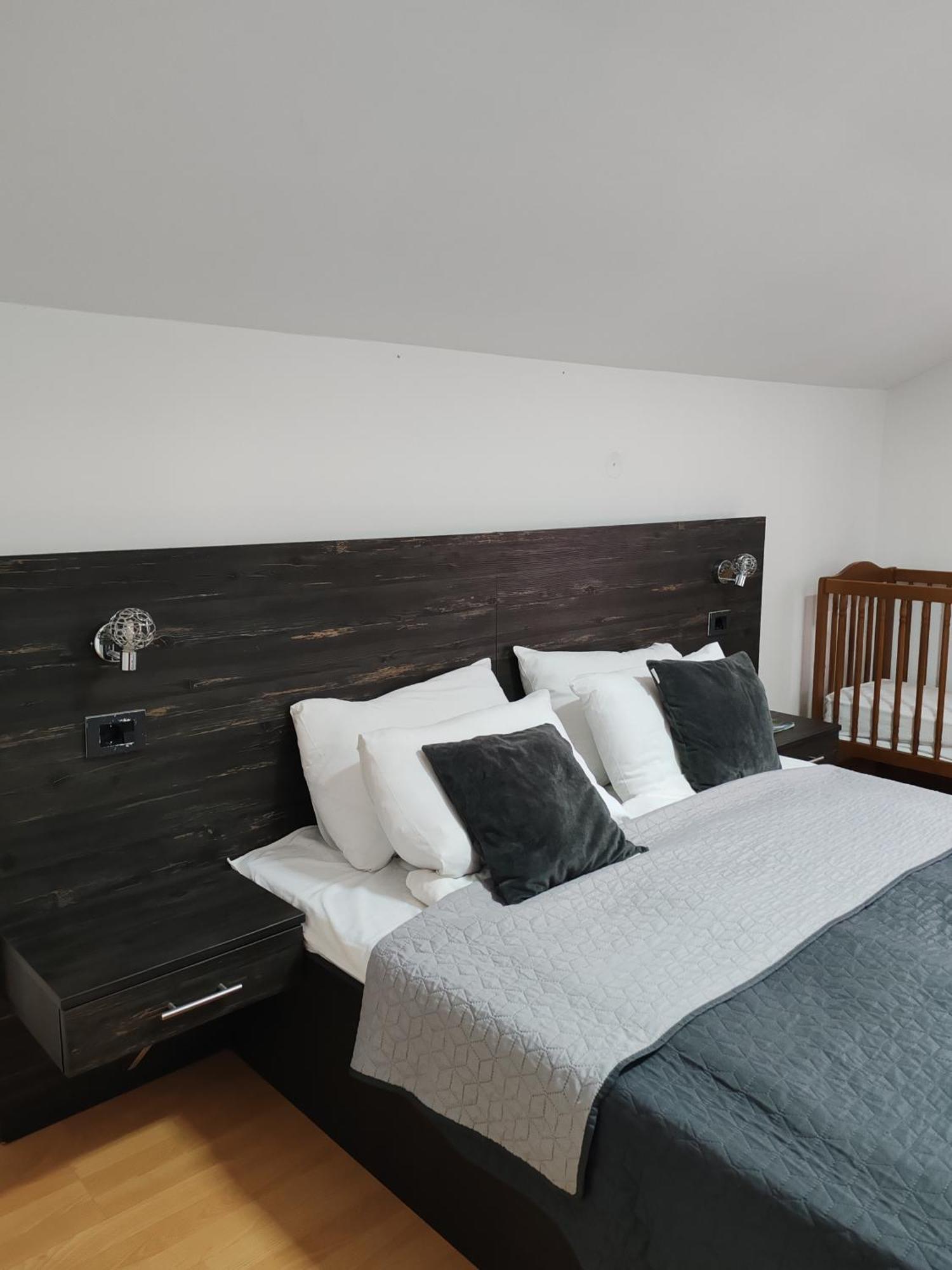 Apartmani Nana Sokobanja Quarto foto