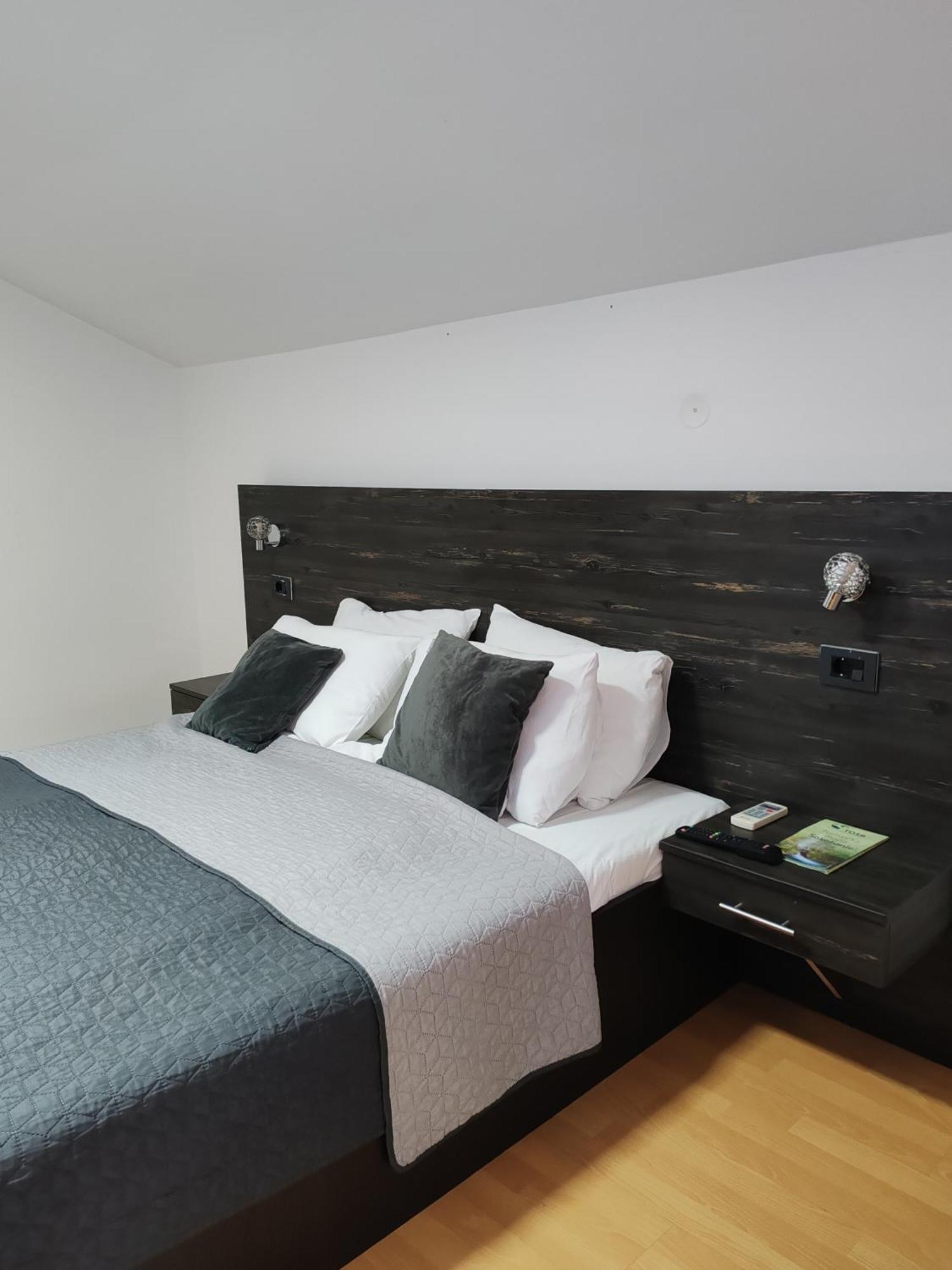 Apartmani Nana Sokobanja Quarto foto