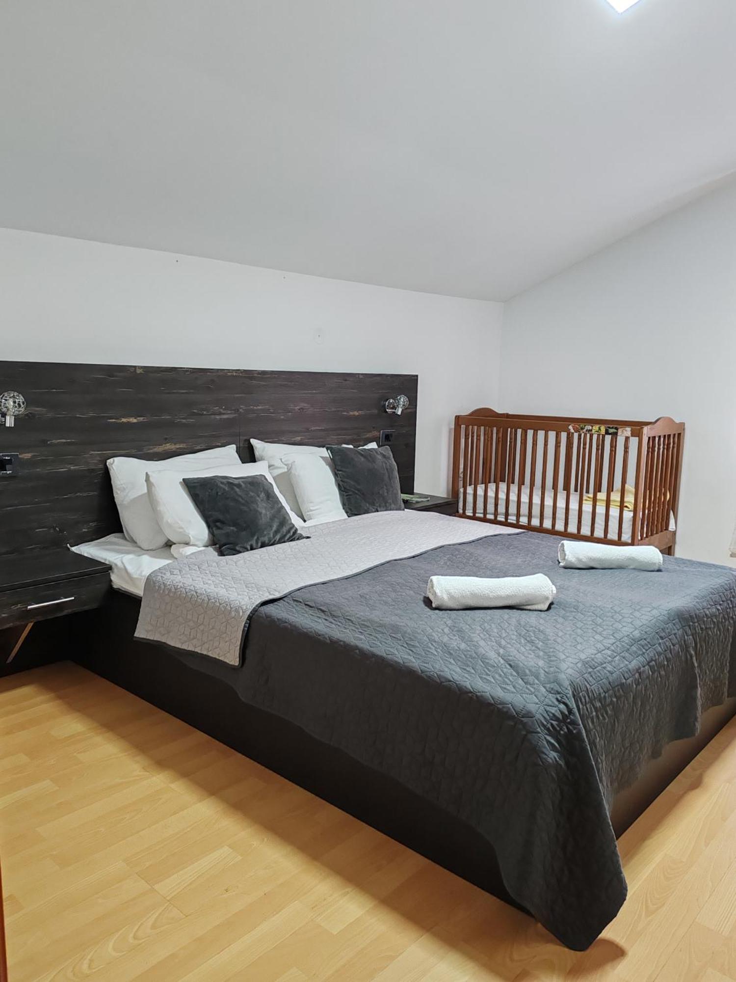 Apartmani Nana Sokobanja Quarto foto