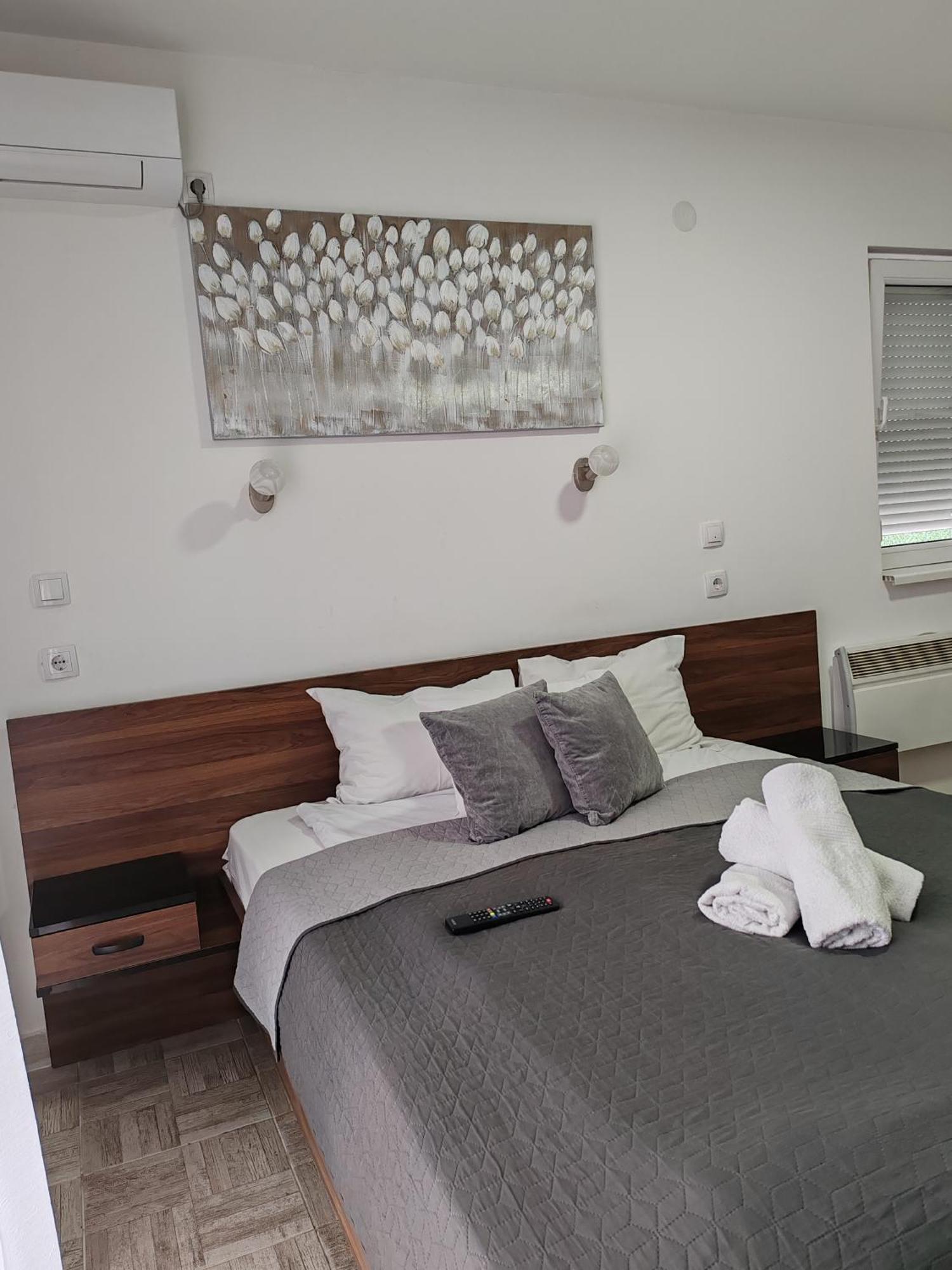 Apartmani Nana Sokobanja Quarto foto