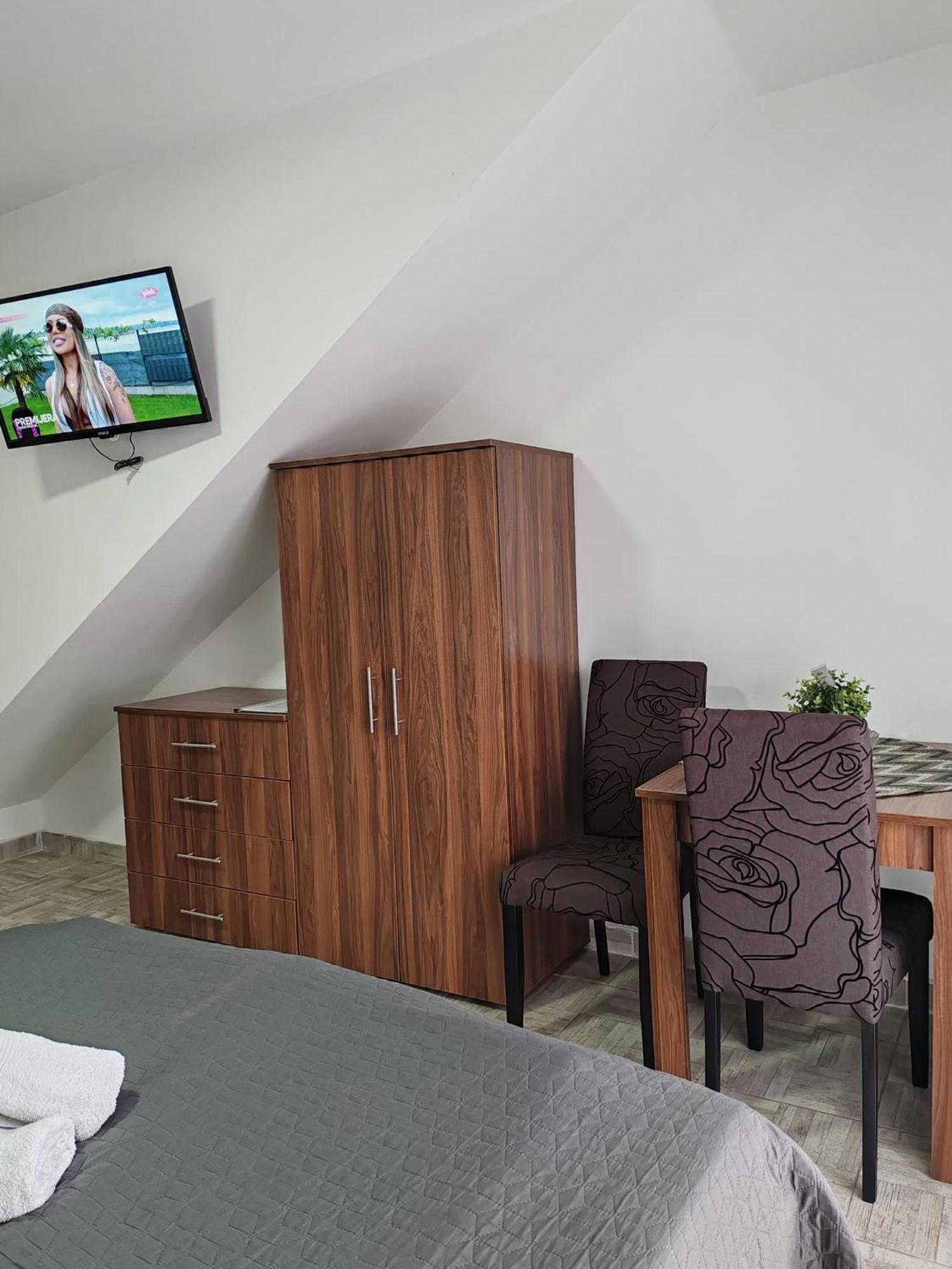 Apartmani Nana Sokobanja Quarto foto