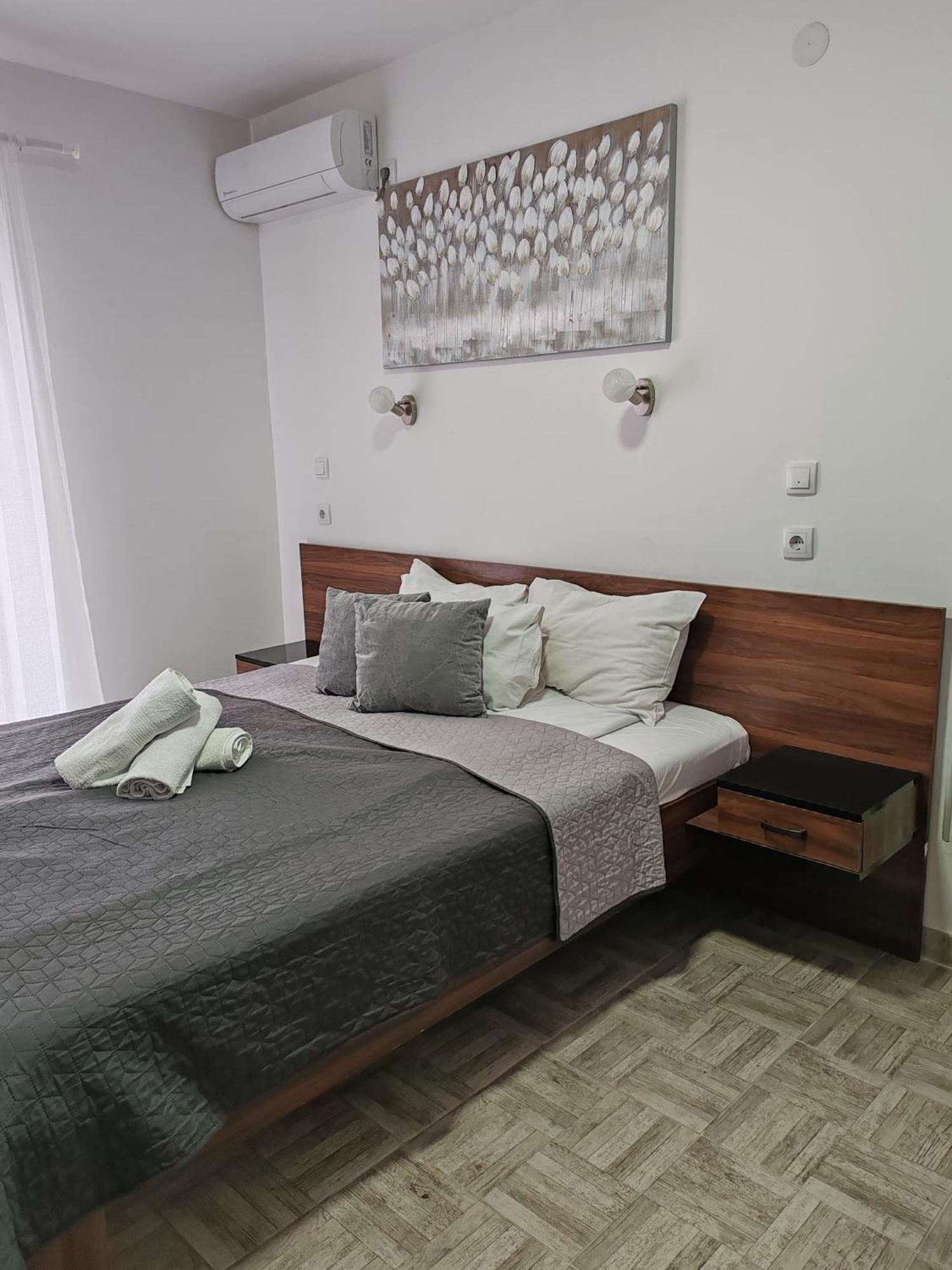 Apartmani Nana Sokobanja Quarto foto