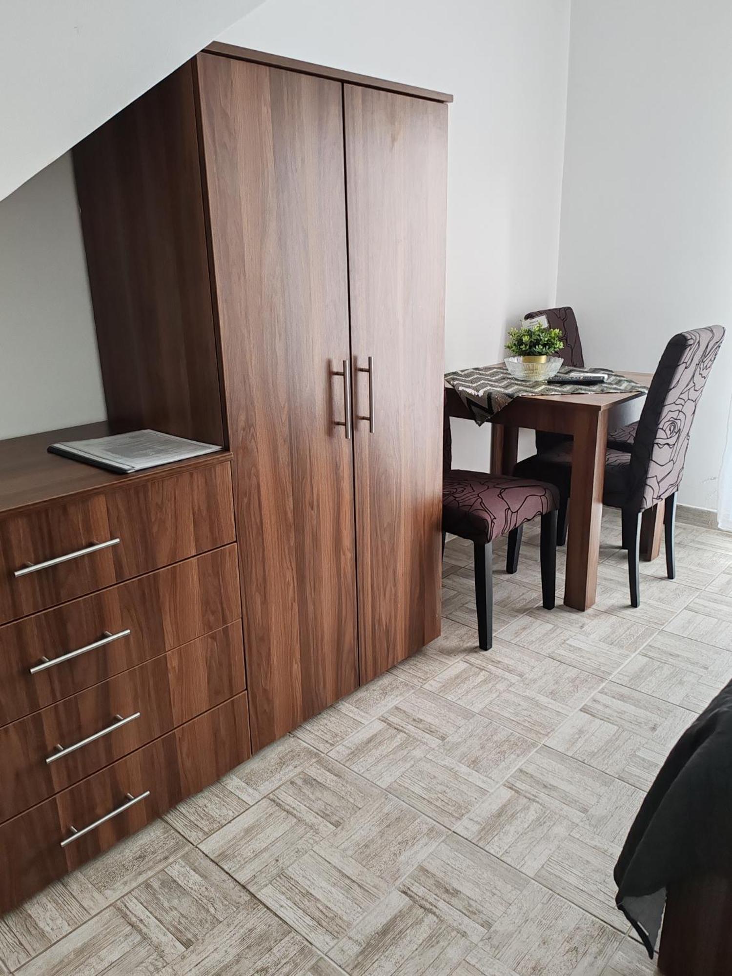 Apartmani Nana Sokobanja Quarto foto