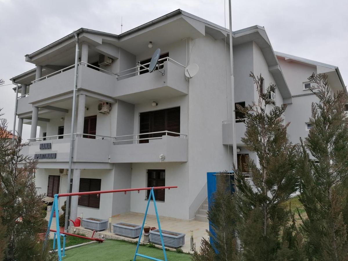 Apartmani Nana Sokobanja Exterior foto