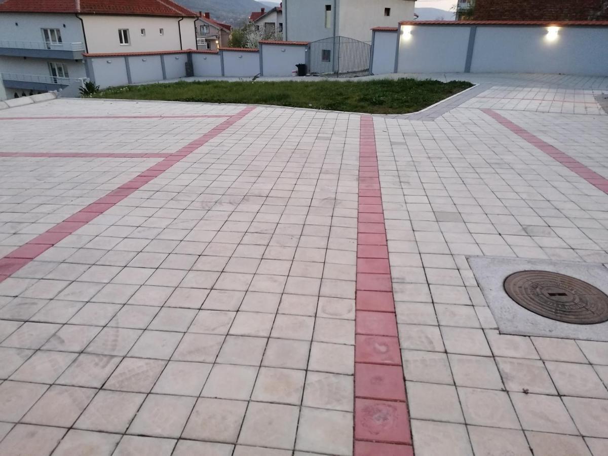 Apartmani Nana Sokobanja Exterior foto